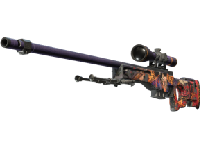 AWP|Великийдемон
